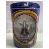 2003 Lord of the Rings Action Figure 2003 Lord of the Rings Action Figure