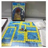Vintage 221B Baker Street game Vintage 221B Baker Street game