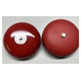Fire alarms in nice shape! Fire alarms in nice shape!