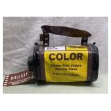 NEW roll of film purse NEW roll of film purse