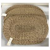 Three new placemats Three new placemats