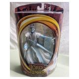 2002 Lord of the Rings Action Figure 2002 Lord of the Rings Action Figure