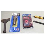 Tools, Water Heater valve, Digital Multimeter Tools, Water Heater valve, Digital Multimeter