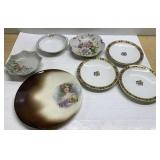 Antique JPL France, Norcrest Japan, Nippon, IOGA Antique JPL France, Norcrest Japan, Nippon, IOGA