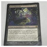 Bitterblossom Magic the Gathering Card (ISS) Bitterblossom Magic the Gathering Card (ISS)