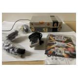 1985 Nintendo & accessories-turns on! 1985 Nintendo & accessories-turns on!