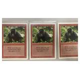 Magic the Gathering Cards- Kird Ape Magic the Gathering Cards- Kird Ape