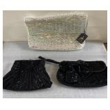 NEW blinged out purses NEW blinged out purses