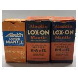 Aladdin Lox-on Mantle Aladdin Lox-on Mantle
