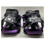 Flow Haylo Snowboarding binding Flow Haylo Snowboarding binding