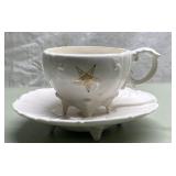1975 Masonic cup & saucer 1975 Masonic cup & saucer