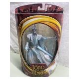 2002 Lord of the Rings Action Figure 2002 Lord of the Rings Action Figure