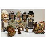 Thanksgiving decor Thanksgiving decor