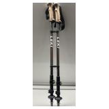 Leki walking sticks Leki walking sticks