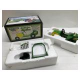 John Deere Pedal Car Replica John Deere Pedal Car Replica