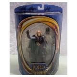 2003 Lord of the Rings Action Figure 2003 Lord of the Rings Action Figure