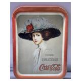 Coca Cola tray Coca Cola tray