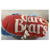 Care Bears single sleeping bag Care Bears single sleeping bag