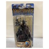 2004 Lord of the Rings Action Figure 2004 Lord of the Rings Action Figure