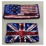 NEW blinged out purses NEW blinged out purses