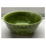 Vintage Haeger 69 bowl Vintage Haeger 69 bowl