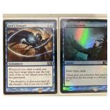Magic the Gathering Cards- Jace's Erasure Magic the Gathering Cards- Jace's Erasure