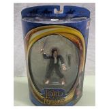 2003 Lord of the Rings Action Figure 2003 Lord of the Rings Action Figure