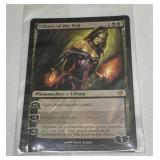 Magic the Gathering Card- Liliana of the Veil Magic the Gathering Card- Liliana of the Veil