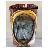 2002 Lord of the Rings Action Figure 2002 Lord of the Rings Action Figure