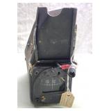 RARE antique US Army Cobra Helicopter dash panel RARE antique US Army Cobra Helicopter dash panel