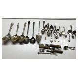Antique Cutlery Antique Cutlery