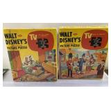 RARE Walt Disney's puzzles RARE Walt Disney's puzzles