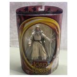 2002 Lord of the Rings Action Figure 2002 Lord of the Rings Action Figure
