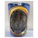 2003 Lord of the Rings Action Figure 2003 Lord of the Rings Action Figure