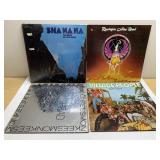 Vintage vinyl record-variety Vintage vinyl record-variety