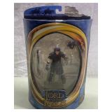 2003 Lord of the Rings Action Figure 2003 Lord of the Rings Action Figure