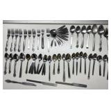 Vintage Cutlery incl. 1847 Roger Bros. Vintage Cutlery incl. 1847 Roger Bros.