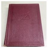 1940 Standard Dictionary- Funk & Wagnalls Co. 1940 Standard Dictionary- Funk & Wagnalls Co.