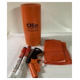 Olin Road Flare roadside kit Olin Road Flare roadside kit
