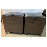 RARE Arvin rolling Stereo turntable companion RARE Arvin rolling Stereo turntable companion