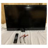 WORKS! Sony 36' TV & remote WORKS! Sony 36' TV & remote