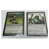 Magic the Gathering Cards (ISS) Magic the Gathering Cards (ISS)