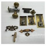 Vintage and Antique Hardware Vintage and Antique Hardware