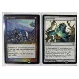 Magic the Gathering Cards- Scrapheap & Magic the Gathering Cards- Scrapheap &