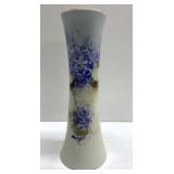 9.5' Tall Vase 9.5' Tall Vase