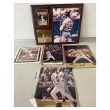 Baseball Memorabilia-Autographed & more Baseball Memorabilia-Autographed & more