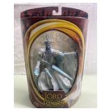 2002 Lord of the Rings Action Figure 2002 Lord of the Rings Action Figure