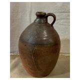12.5 inches tall x 8 inch diameter 12.5 inches tall x 8 inch diameter
