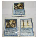 Vintage Magic the Gathering Cards (ISS) Vintage Magic the Gathering Cards (ISS)