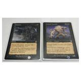 Magic the Gathering Cards (ISS) Magic the Gathering Cards (ISS)